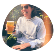 Manchester Brewery Tour Guide. Meet Ellen, one of our resident Beer Experts.