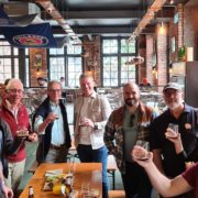 beer testing