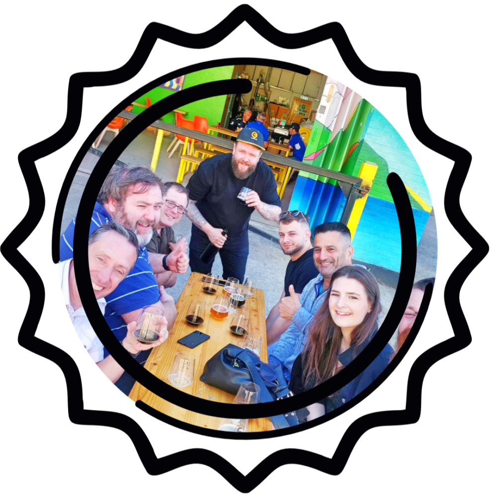 best liverpool brewery tours