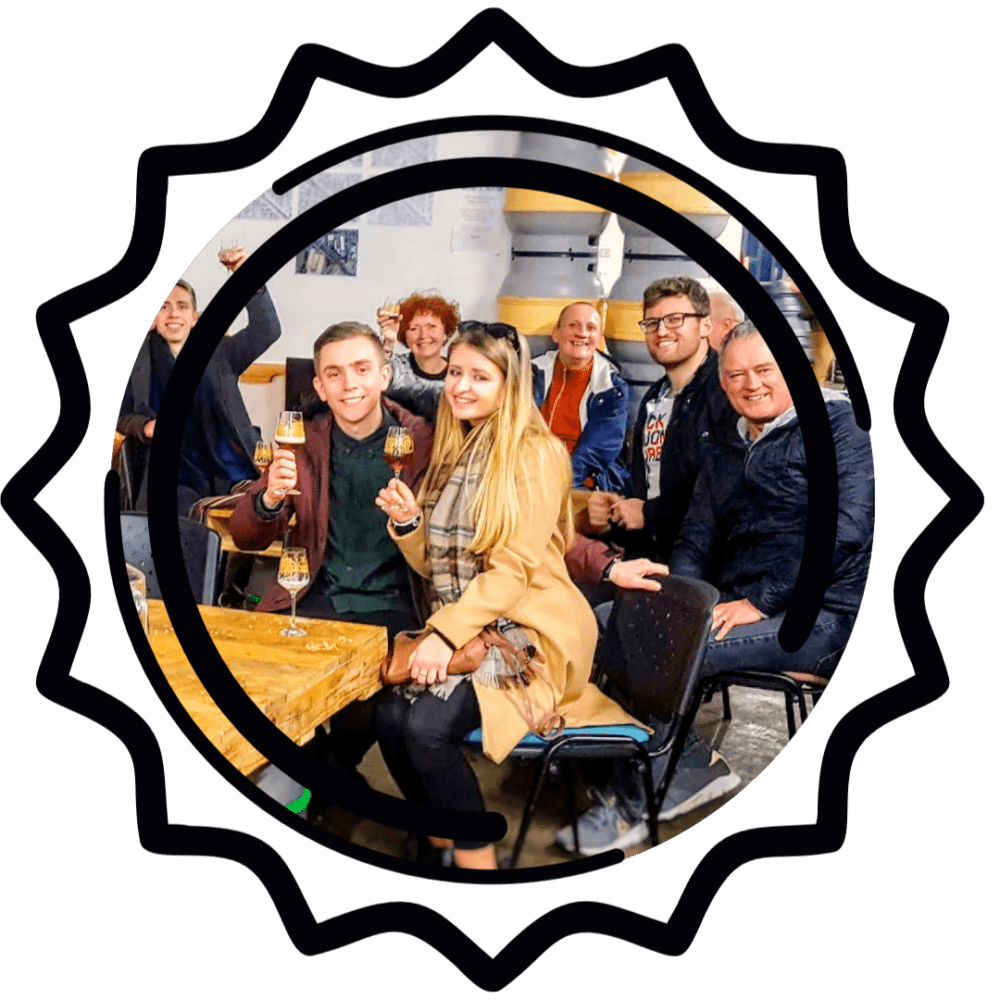 best corporate brewery tours