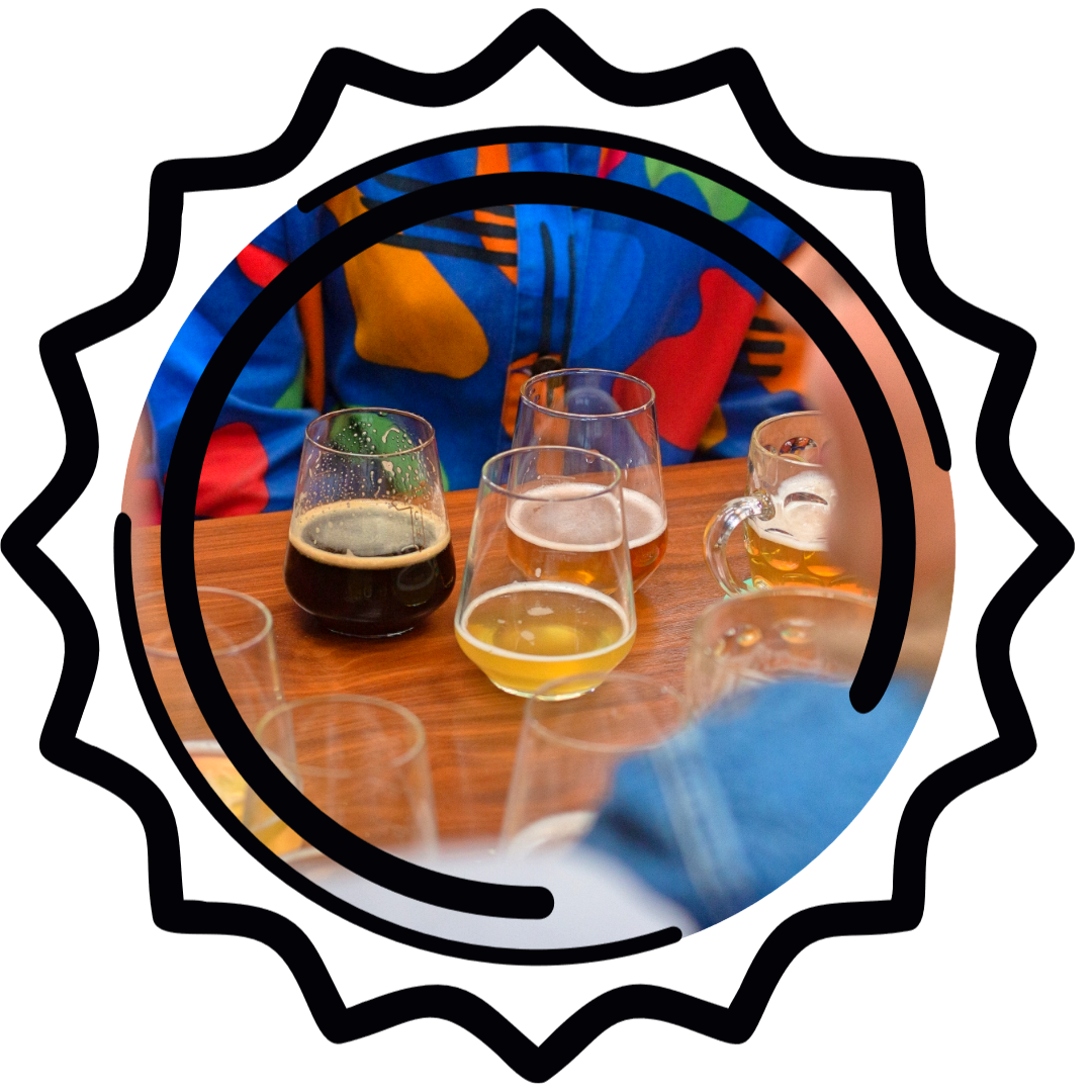 Brewery Tours Beer Tasting Tours Liverpool