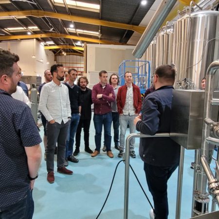 Manchester Craft Beer & Brewery Tours
