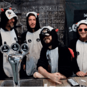 Meet the brewery team at Didko!