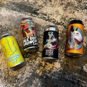 #BeerTogether At Home For Eurovision 2023