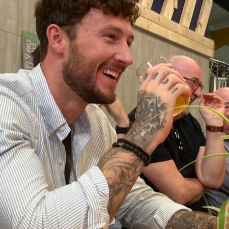 Manchester Craft Beer & Brewery Tours