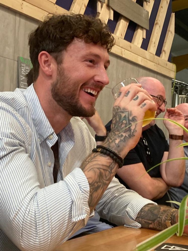 Manchester Craft Beer & Brewery Tours