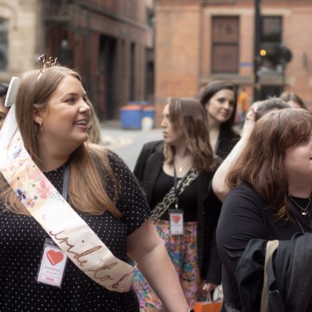 Corporate beer tasting event in Manchester – Rambling Beer Co.